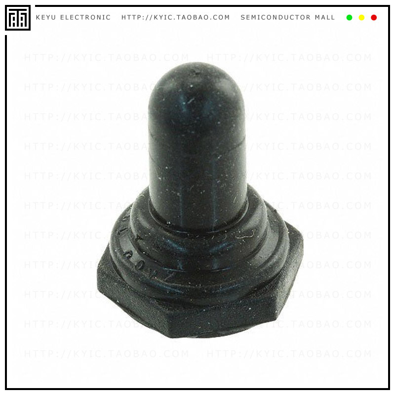 6600-63-03【TOGGLE FULL BOOT BLACK】