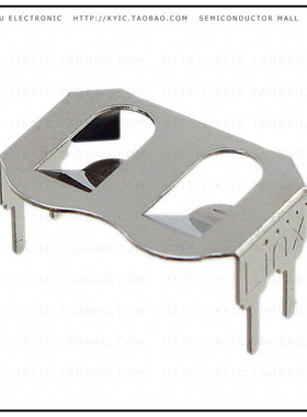 BAT-HLD-012-THM【BATTERY RETAINER COIN PC PIN】
