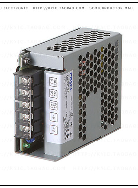 PLA50F-15【AC/DC CONVERTER 15V】