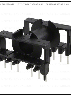 B66359B1013T001【BOBBIN COIL FORMER ETD 29X16X10】