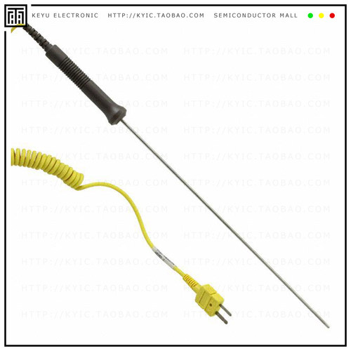 TMPKUT02【TYPE K INCONEL .125 GROUNDED】