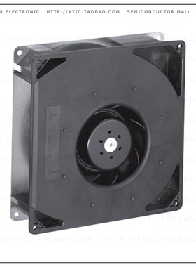 RG160-28/18N/2TDPU-331【FAN 48VDC 220X56MM IP68 TACH】