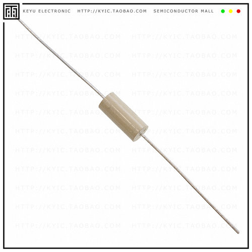 ER1840-17JS【FIXED IND 3UH 945MA 140 MOHM TH】