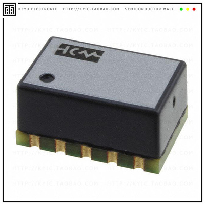 DOT050V-019.44M【XTAL OSC VCTCXO 19.4400MHZ LVCMO】