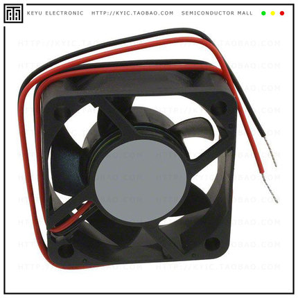 AFB0524VHD-TZW5【FAN AXIAL 50X20MM 24VDC WIRE】