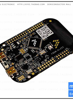 FRDM-KL25Z【FREEDOM KL1X/KL2X DEV EVAL BRD】