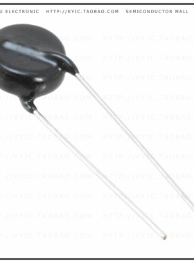 ERZ-E11A431【VARISTOR 430V 6KA DISC 13MM】