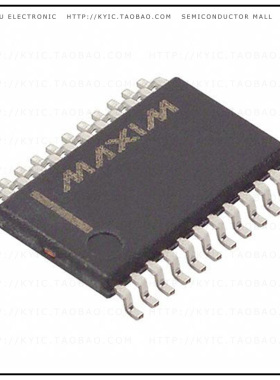 DS1318E+【IC RTC ELAPSED CNT PAR 24-TSSOP】