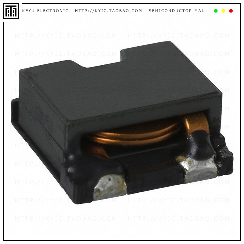 CEP125NP-1R0MC-HD【FIXED IND 1UH 16.5A 2.5 MOHM SMD】