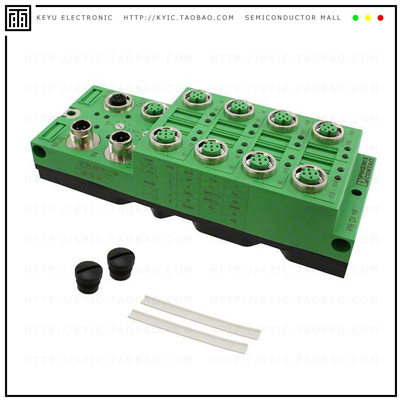 2736220【SENSOR BOX 16-M12 INPUTS】