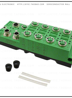 2736220【SENSOR BOX 16-M12 INPUTS】