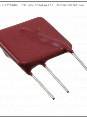 TMOV25SP115M【VARISTOR 180V 20KA SQUARE 28MM】