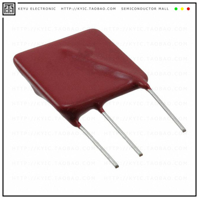 TMOV25SP115M【VARISTOR 180V 20KA SQUARE 28MM】