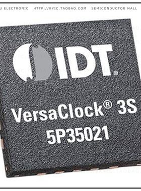 5L35021-000NDGI【VERSACLOCK 3S FULL 1.8V STANDARD】