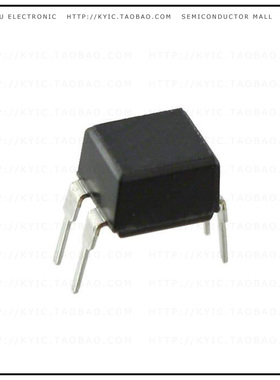 IRLD110PBF【MOSFET N-CH 100V 1A 4-DIP】