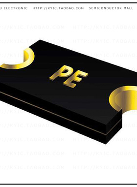MF-PSML175-2【PTC RESET FUSE 6V 1.75A 0805】