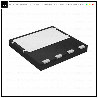 SIHH24N65E-T1-GE3【MOSFET N-CHAN 650V 23A POWERPAK】