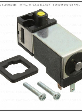81519678【SOLENOID VALVE 3/2 NC SUBBASE MT】