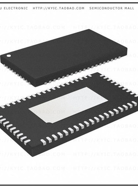 LTC7851EUHH-1#PBF【IC REG CTRLR BUCK 58QFN】