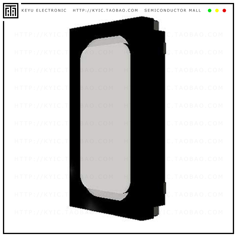 AS01606MS-SC16-WP-R【SPEAKER .94W 6 OHM 91 DB 850 HZ】