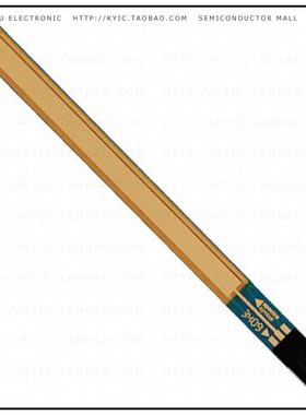 TSP-L-0300-103-1%-RH【SENSOR LINEAR 300MM CONNECTOR】