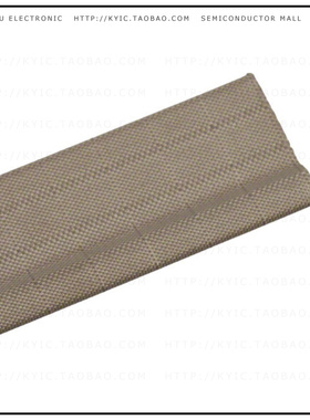 38111027【GASKET FAB/FOAM 11.3MMX1M KNIFE】