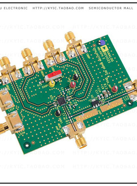 ADL5375-05EP-EVALZ【EVAL BOARD FOR ADL5375-05EP】