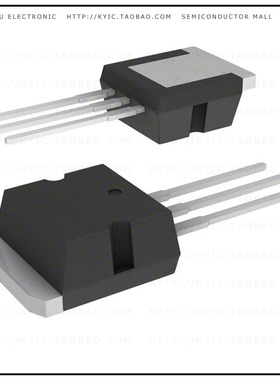STI260N6F6【MOSFET N-CH 75V 120A I2PAK】