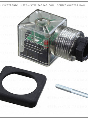 1210640570【LED + DIODE 24V DC】