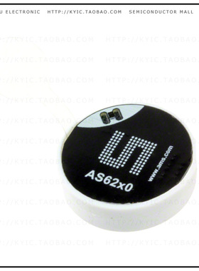 AS6200-WL_DK_ST【DEMO BOARD FOR AS6200】