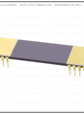 ISO121G【IC OPAMP ISOLATION 60KHZ 16CDIP】
