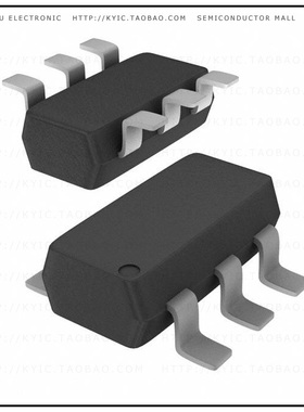 BC817SUE6327HTSA1【TRANS NPN 45V 0.5A SC-74】