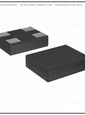 DSC6101CI2A-025.0000T【MEMS OSC XO 25.0000MHZ CMOS SMD】