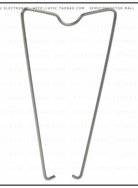 20C300【SPRING RELAY HOLD DOWN DP R10S】