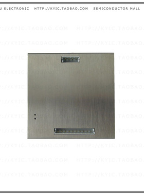 TMCM-1276-TMCL【STEPPER DRIVER 3A】