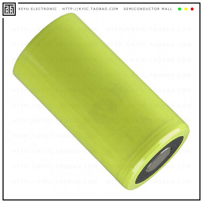 KR-CH(2.5)【BATTERY NICAD 1.2V 2.5AH C】