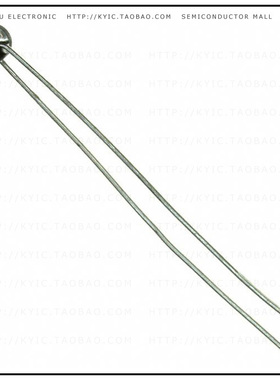 RL1003-1746-97-D1【THERMISTOR NTC 3KOHM 3965K DISC】