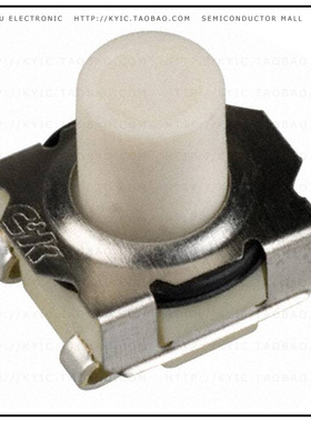 KT11P4JM34LFS【SWITCH TACTILE SPST-NO 1VA 32V】