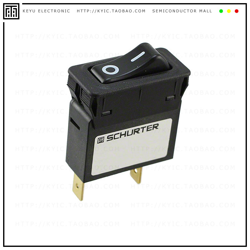 4435.0083【CIR BRKR THRM 8A 240VAC 32VDC】