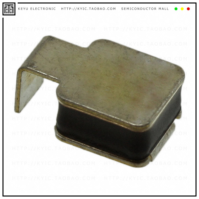 TSL250-080F-2【PTC RESET FUSE 80V 80MA 2SMD】
