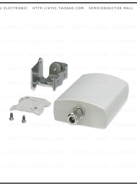 2701186【RF ANT 2.4GHZ/5GHZ PANEL N FEM】