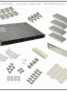 HFE2500S1U【POWER SHELF FOR HFE2500 PWR SUP】