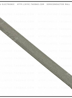 4569PA01G01800【GASKT FABRIC/FOAM 5X457.2MM RECT】