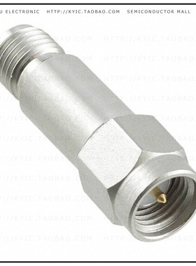 ATT-0290-05-SMA-02【RF ATTENUATOR 5DB SMA MODULE】