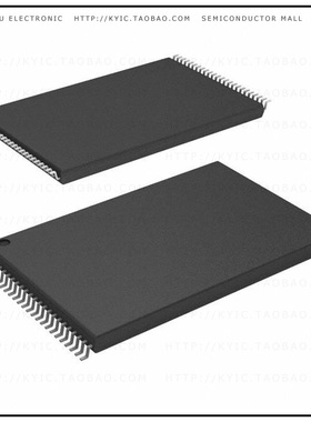 SST38VF6401-90-5C-EKE【IC FLASH 64M PARALLEL 48TSOP】