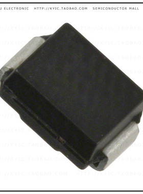 CD-LAB4【KIT TVS DIODES SMB PKG 10PC】