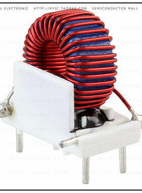 CTX50-1-52M-R【FIXED IND 50UH 2.6A 71.5 MOHM TH】