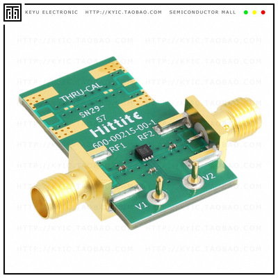 EVAL01-HMC1055LP2C【EVAL BOARD HMC1055LP2CE】