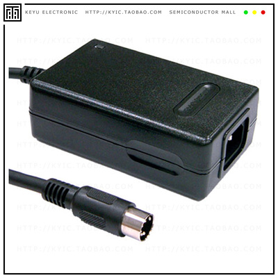 GP25A13D-R1B【ACDC DSKTP ADPTR 5V 12V -12V 28W】