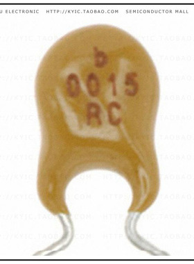 0ZRC0015FF1E【PTC RESET FUSE 90V 150MA RADIAL】